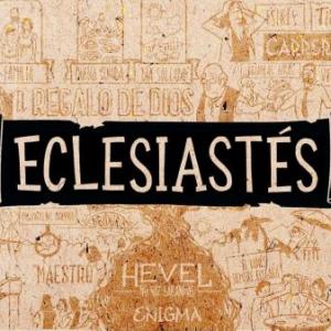 Libro de Eclesiastes
