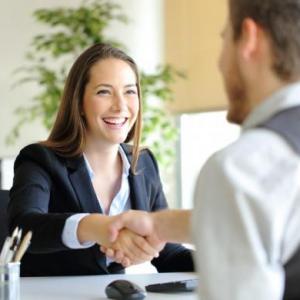 Portada del juego Job interview vocabulary – Idiomas