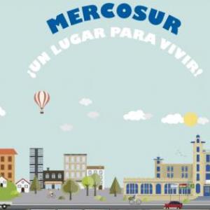 La 13 trabaja el MERCOSUR