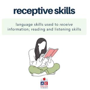 RECEPTIVE SKILLS