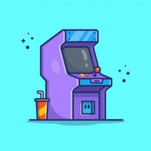 Imagen de portada del videojuego educativo: Actividad Ciencias Políticas , de la temática Ciencias