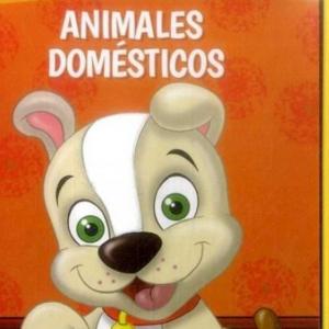 Animales domesticos