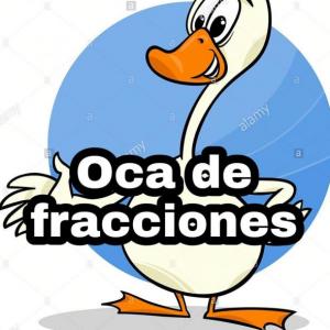 Oca de fracciones