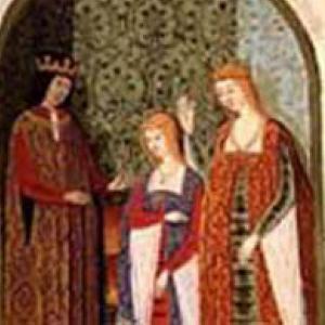 La épica medieval/los cantanáres de gesta: El Cid Campeador