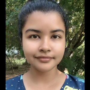 Noelia Aguirre Esteche