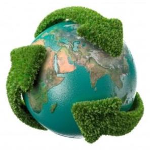 Imagen de portada del videojuego educativo: Medio Ambiente, de la temática Medio ambiente