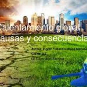 Global warming