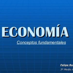 Divertida economia
