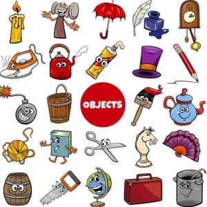 Portada del juego Objetos Ahorcado – Lengua