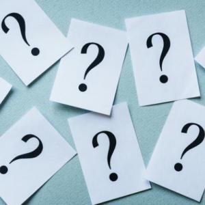 Variety of questions game