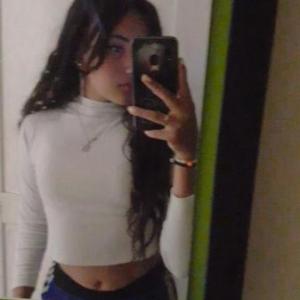 Maria paula  Torres