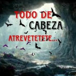 Todo de cabeza parte 2 ( solo los ganadores jugarán)