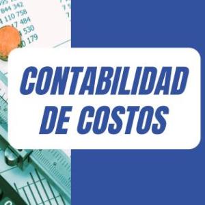 Contabilidad de costos
