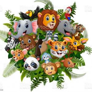 Animalada de Oca