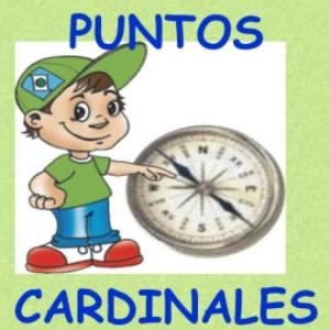 Orientación espacial y cartografía