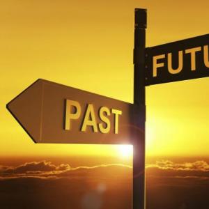 Simple Past Tense