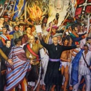 Independencia de México