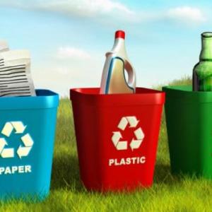 Materiales reciclables
