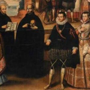 EPOCA COLONIAL