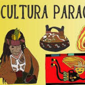 CULTURA PARACAS