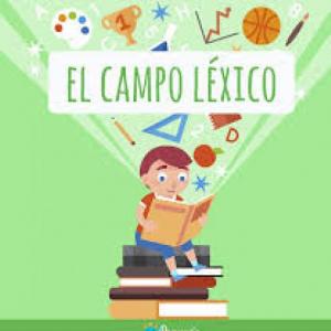 JUEGO DE PALABRAS LÉXICAS