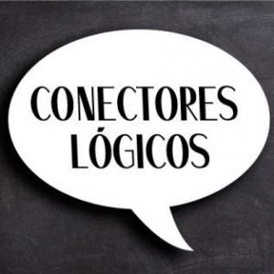 Conectores lógicos
