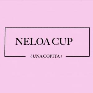 NELOA CUP   ¿UNA COPITA?