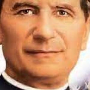 Don bosco