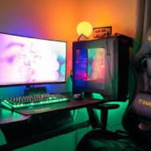 Computadora Gamer
