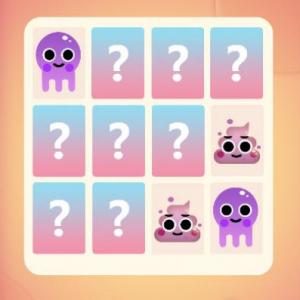 MEMORY GAME