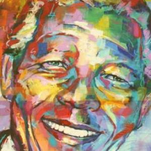 Nelson Mandela