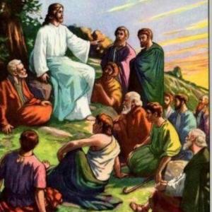 Amigos de Jesús