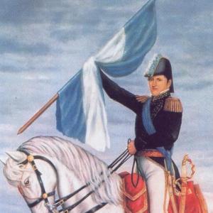 Memotest de Manuel Belgrano
