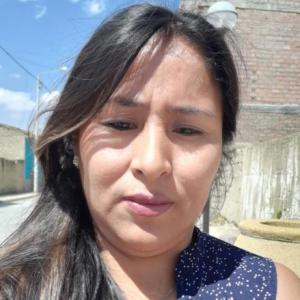 Miriam  Rosales Fabian