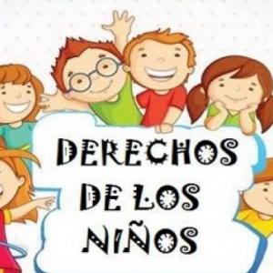 Recordemos nuestros derechos.