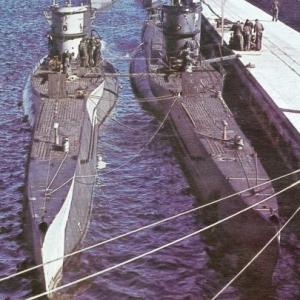Batalla del Atlantico