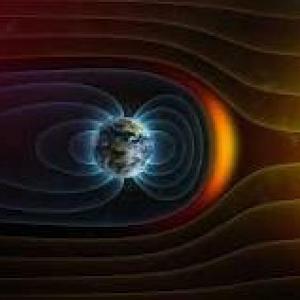 magnetismo en la naturaleza 