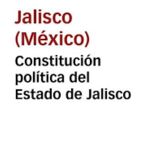 CONSTITUCIÓN JALISCO IDEJ
