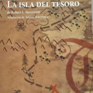 LA ISLA DEL TESORO