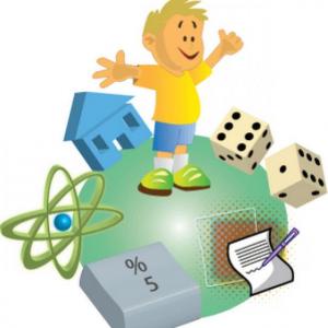JUGANDO Y APRENDIENDO