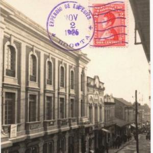 LUGARES PATRIMONIALES