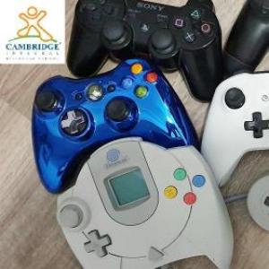 Video games - Trivia quiz