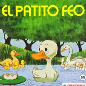El patito feo