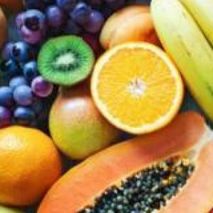 juegos de las frutas