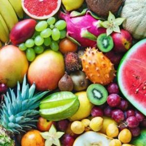 juegos de las frutas