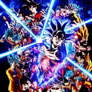 dragon ball