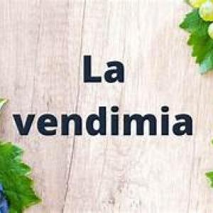 LA VENDIMIA