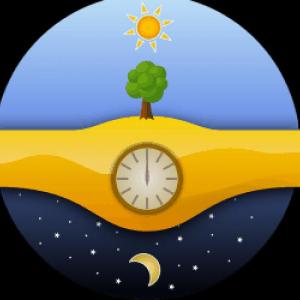 Day and Night Game