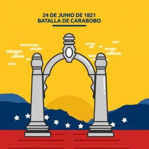 Batalla de carabobo