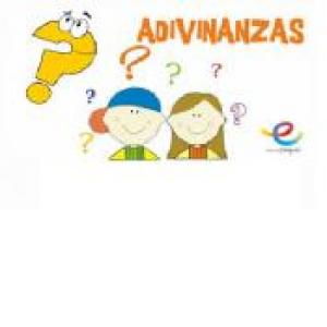 Adivinanzas